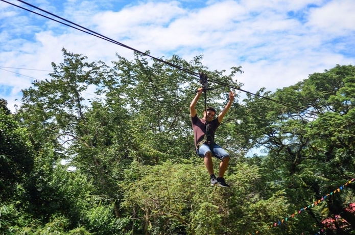 Imagen general del Hotel Sida Resort and. Foto 7