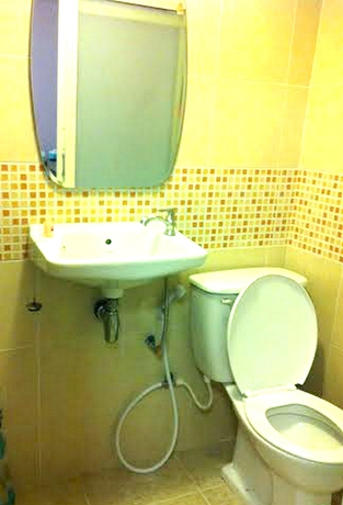 Imagen de la habitación del Hotel Sidare Bed and Breakfast. Foto 3