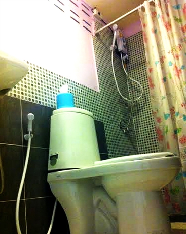 Imagen de la habitación del Hotel Sidare Bed and Breakfast. Foto 4