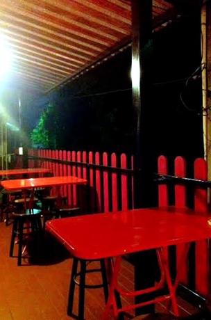 Imagen del bar/restaurante del Hotel Sidare Bed and Breakfast. Foto 2
