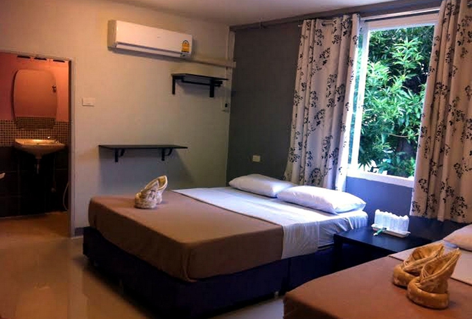 Imagen de la habitación del Hotel Sidare Bed and Breakfast. Foto 5