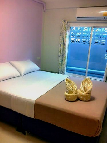 Imagen de la habitación del Hotel Sidare Bed and Breakfast. Foto 6