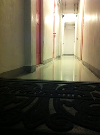 Imagen de los interiores del Hotel Sidare Bed and Breakfast. Foto 7
