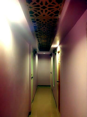 Imagen de los interiores del Hotel Sidare Bed and Breakfast. Foto 8