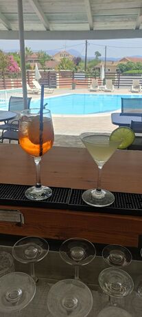 Imagen general del Hotel Sidari Vibes. Foto 2