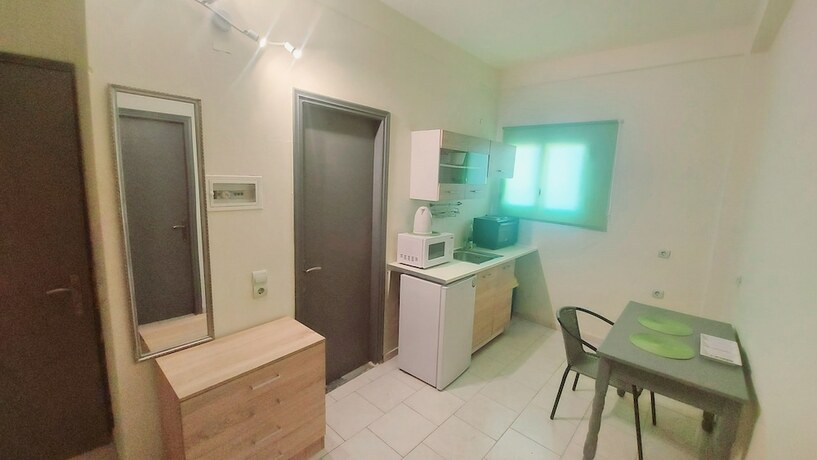 Imagen de la habitación del Hotel Sidari Vibes. Foto 16