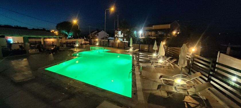 Imagen general del Hotel Sidari Vibes. Foto 10