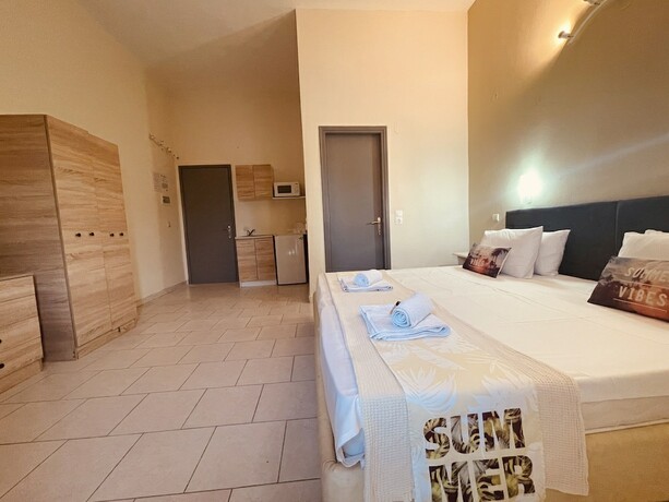 Imagen general del Hotel Sidari Vibes. Foto 11