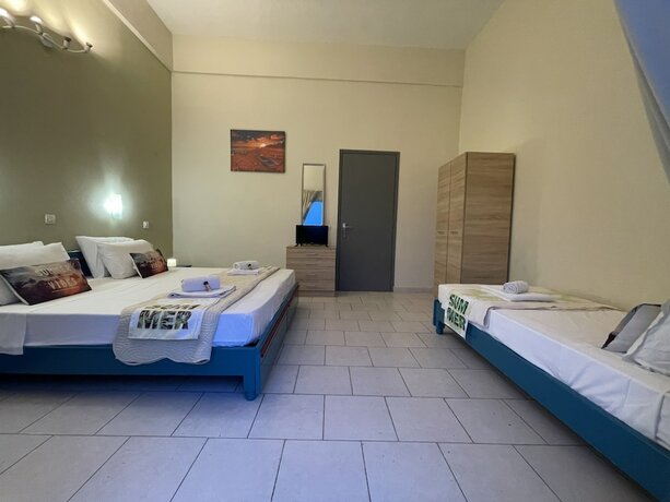 Imagen de la habitación del Hotel Sidari Vibes. Foto 19