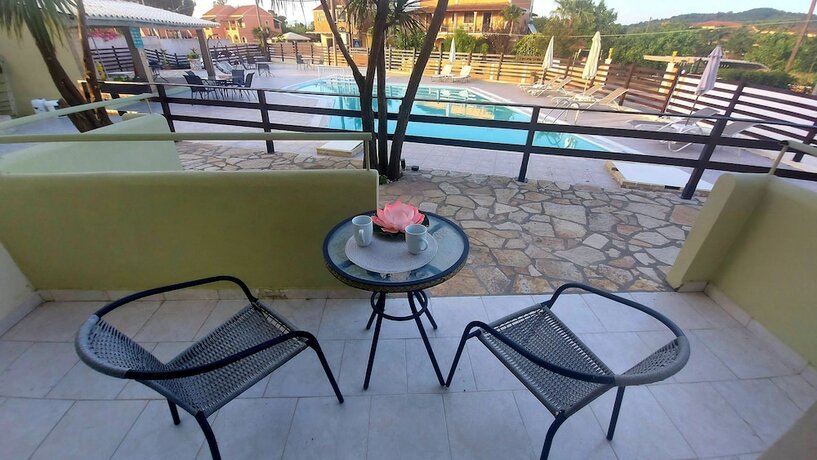 Imagen de la habitación del Hotel Sidari Vibes. Foto 20