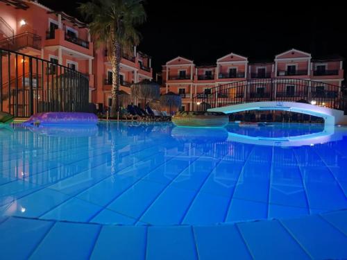 Imagen general del Hotel Sidari Waterpark. Foto 1