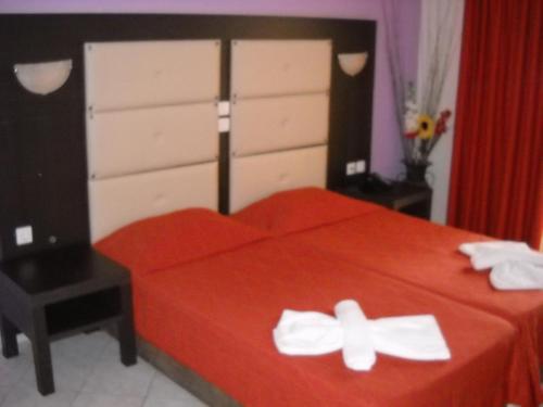 Imagen de la habitación del Hotel Sidari Waterpark. Foto 6