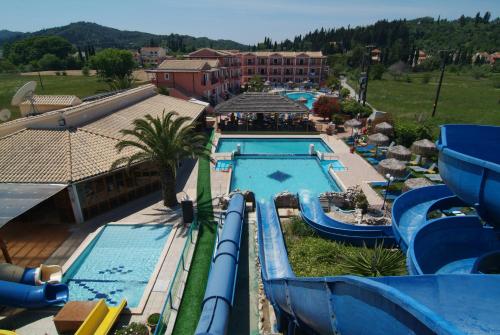 Imagen general del Hotel Sidari Waterpark. Foto 2