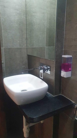 Imagen de la habitación del Hotel Siddhali Inn - Jabalpur. Foto 2