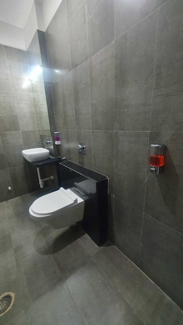 Imagen de la habitación del Hotel Siddhali Inn - Jabalpur. Foto 6