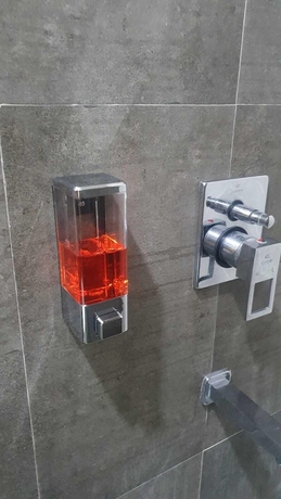 Imagen de la habitación del Hotel Siddhali Inn - Jabalpur. Foto 7