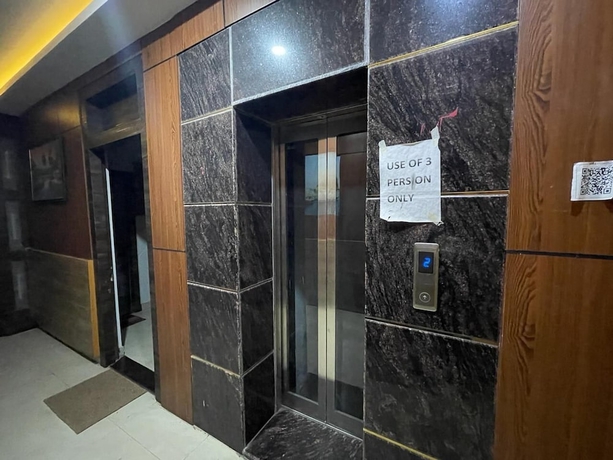 Imagen general del Hotel Siddhant Palace. Foto 3