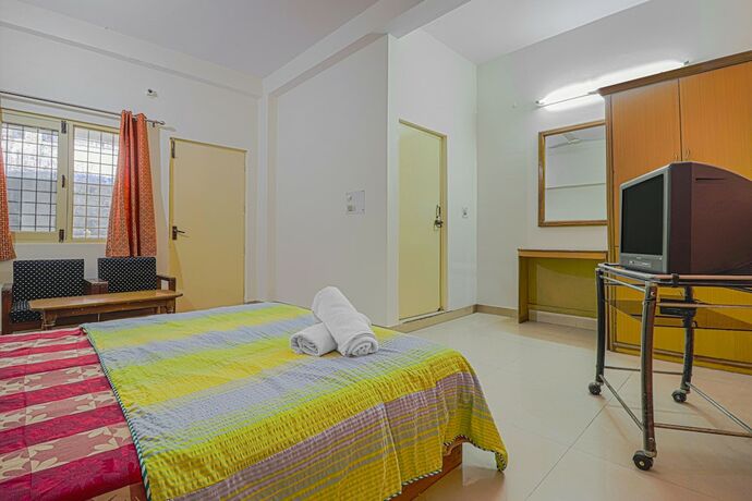 Imagen general del Hotel Siddharth, Dehradun. Foto 2