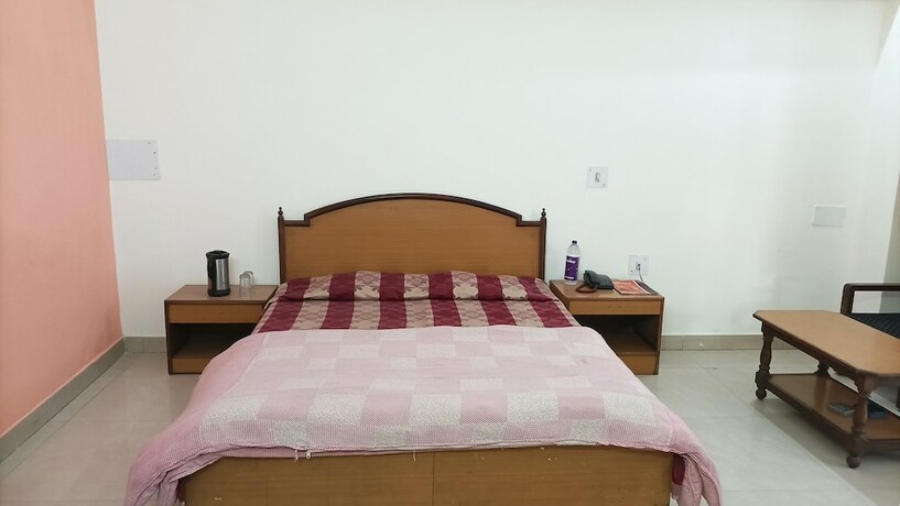 Imagen general del Hotel Siddharth, Dehradun. Foto 5