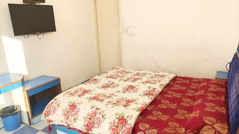 Imagen general del Hotel Siddharth, Dehradun. Foto 6
