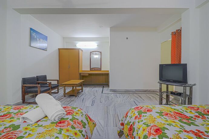 Imagen de la habitación del Hotel Siddharth, Dehradun. Foto 17
