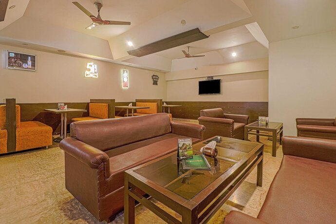 Imagen general del Hotel Siddharth, Dehradun. Foto 7