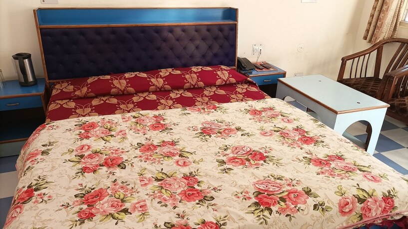 Imagen general del Hotel Siddharth, Dehradun. Foto 8