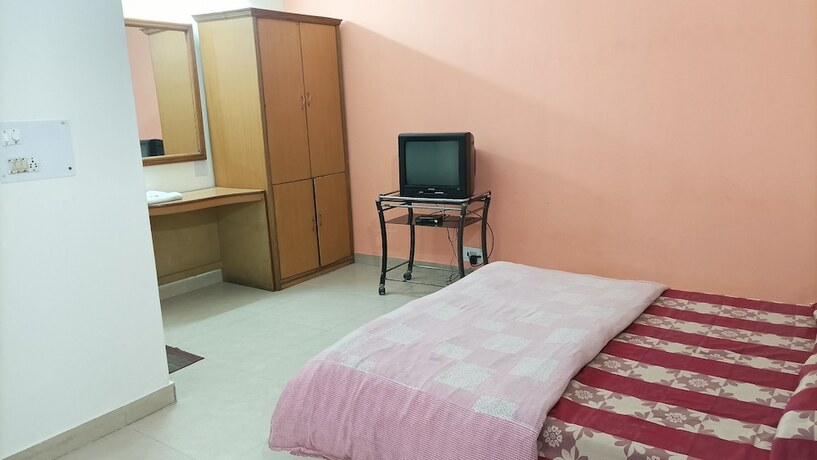 Imagen general del Hotel Siddharth, Dehradun. Foto 9