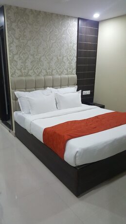 Imagen de la habitación del Hotel Siddharth. Foto 4