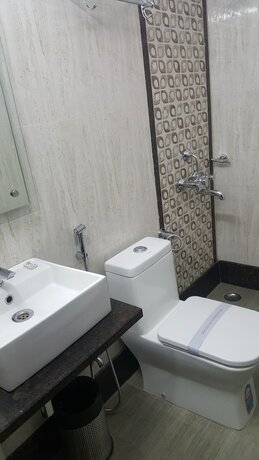 Imagen de la habitación del Hotel Siddharth. Foto 22