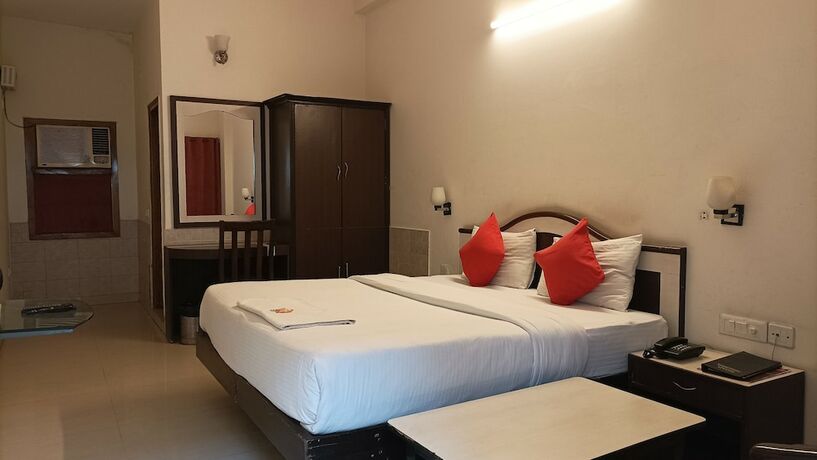 Imagen de la habitación del Hotel Siddharth Paradise. Foto 15