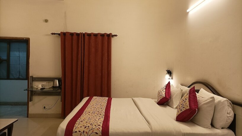 Imagen general del Hotel Siddharth Paradise. Foto 2