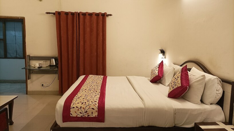 Imagen general del Hotel Siddharth Paradise. Foto 12