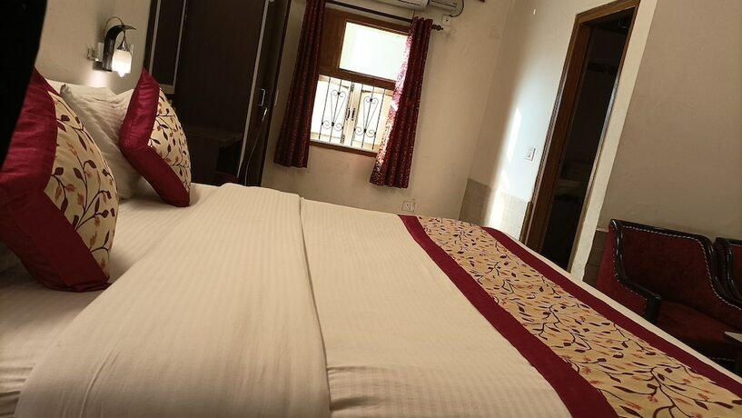 Imagen general del Hotel Siddharth Paradise. Foto 13