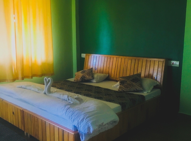 Imagen de la habitación del Hotel Siddhartha Greens Bir Billing. Foto 6