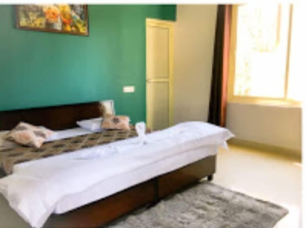 Imagen general del Hotel Siddhartha Greens Bir Billing. Foto 1