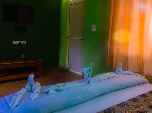 Imagen de la habitación del Hotel Siddhartha Greens Bir Billing. Foto 7