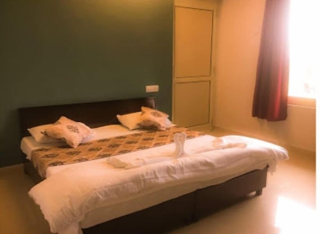 Imagen de la habitación del Hotel Siddhartha Greens Bir Billing. Foto 8