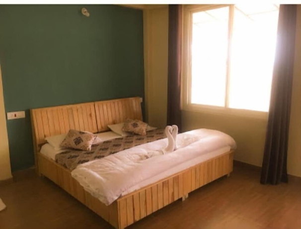 Imagen de la habitación del Hotel Siddhartha Greens Bir Billing. Foto 9