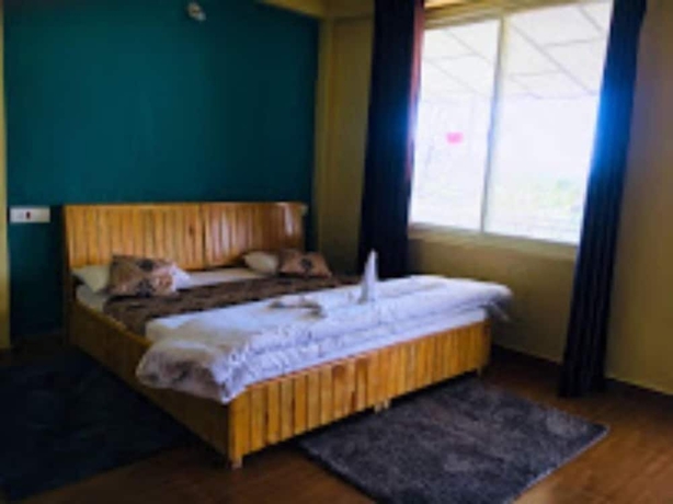 Imagen de la habitación del Hotel Siddhartha Greens Bir Billing. Foto 10