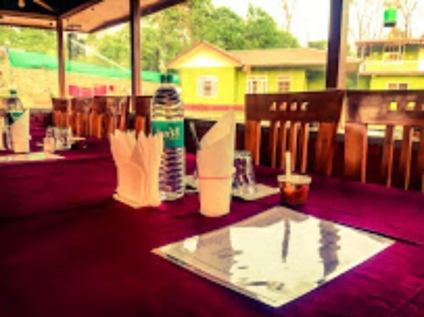 Imagen del bar/restaurante del Hotel Siddhartha Greens Bir Billing. Foto 5