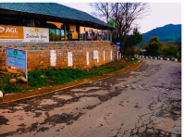 Imagen general del Hotel Siddhartha Greens Bir Billing. Foto 2