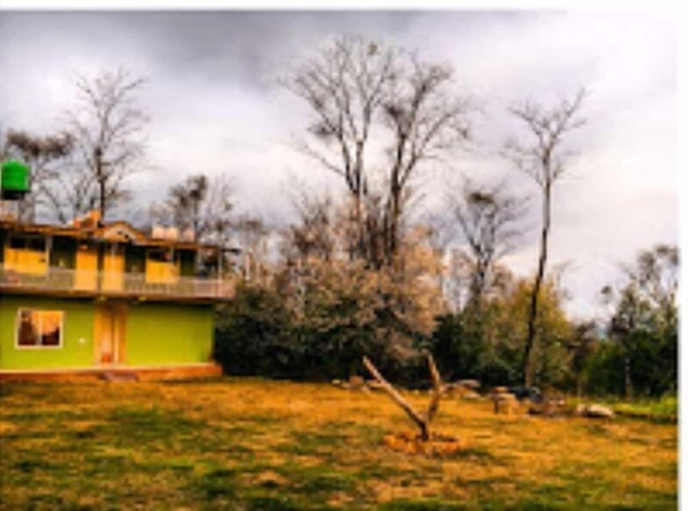 Imagen general del Hotel Siddhartha Greens Bir Billing. Foto 3