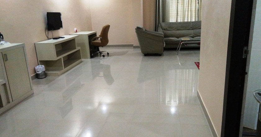 Imagen de la habitación del Hotel Siddhartha International. Foto 3