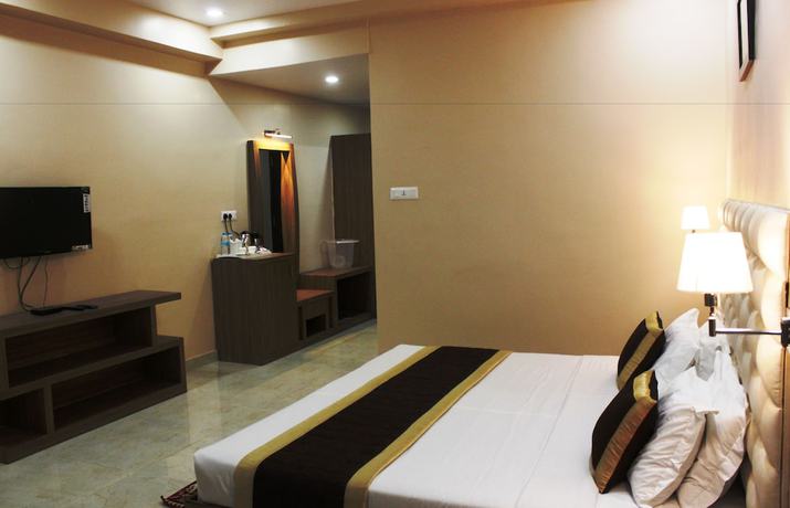 Imagen de la habitación del Hotel Siddhartha International. Foto 7