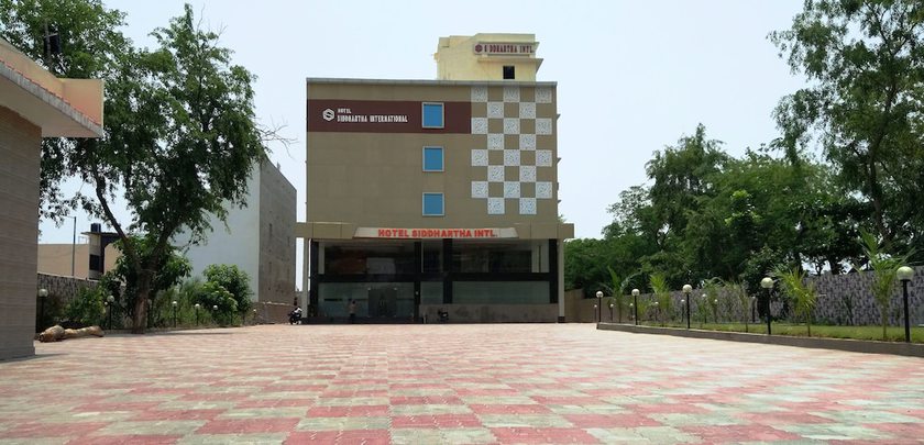 Imagen general del Hotel Siddhartha International. Foto 1