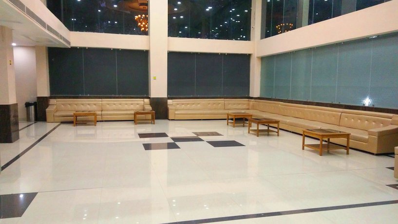 Imagen de los interiores del Hotel Siddhartha International. Foto 19