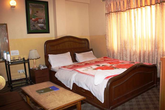 Imagen de la habitación del Hotel Siddhartha Sundhara. Foto 6