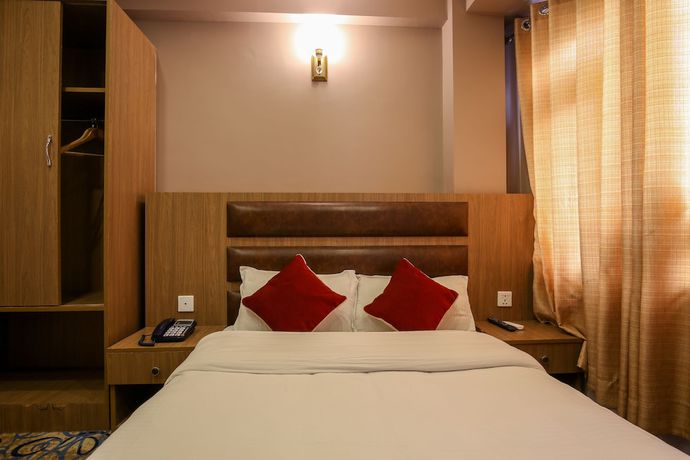 Imagen de la habitación del Hotel Siddhartha Sundhara. Foto 8