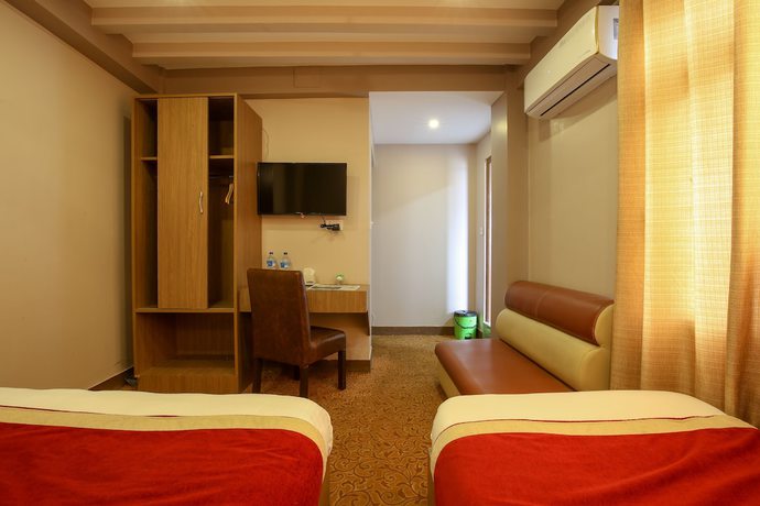 Imagen de la habitación del Hotel Siddhartha Sundhara. Foto 9